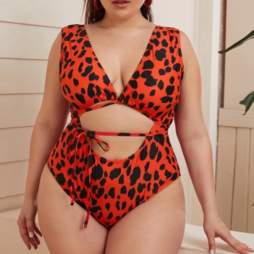 SHEIN swimsuit